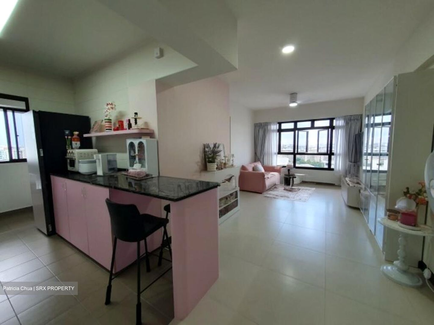 Blk 869A Tampines Greenwood (Tampines), HDB 3 Rooms #523758371